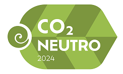Selo carbono neutro 2024